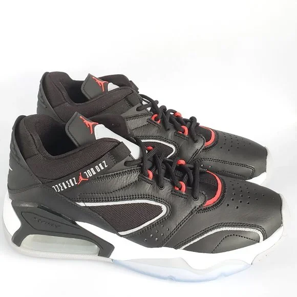 Jordan | Shoes | New Jordan Point Lane Black Cement 38  display picture 2